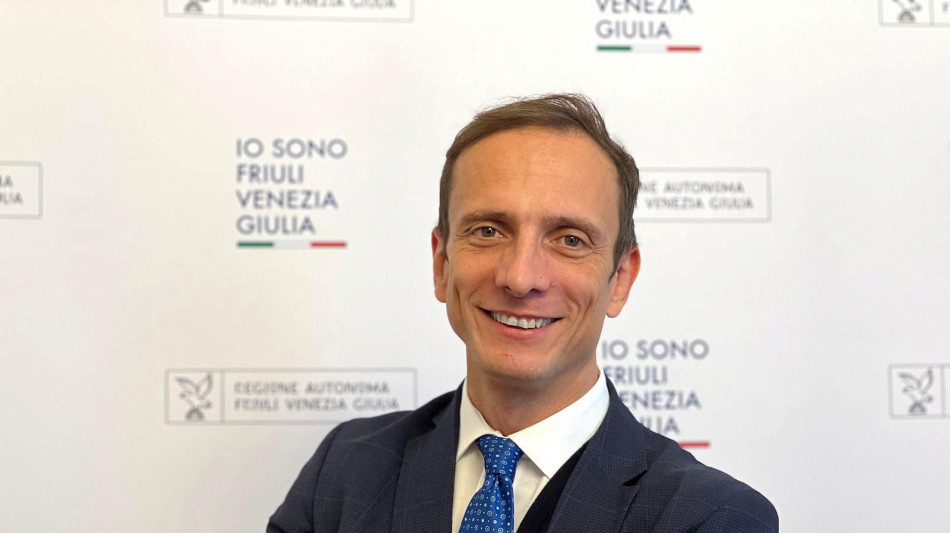 Fedriga il governatore pi&ugrave; gradito, 3 del sud tra i primi cinque