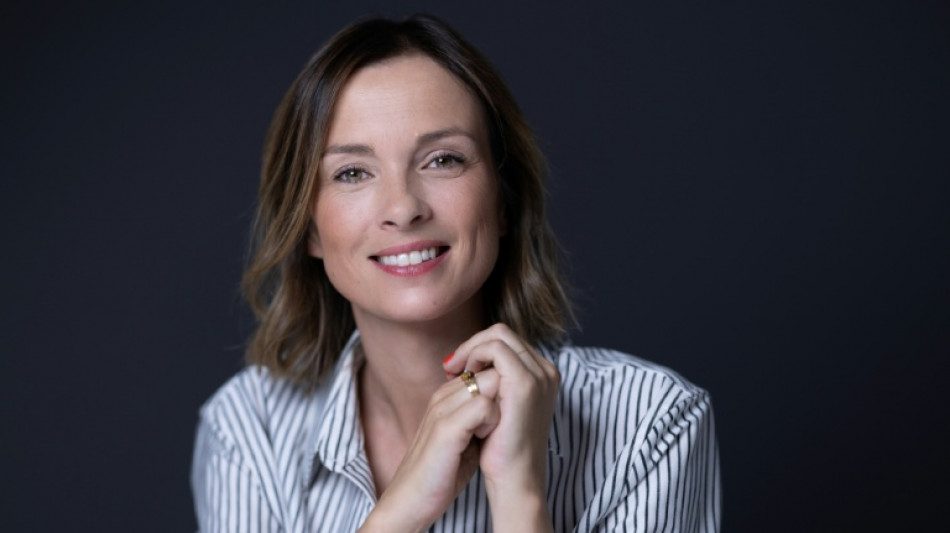 Isabelle Ithurburu relance "Stars &agrave; domicile" sur TF1 plus de 20 ans apr&egrave;s