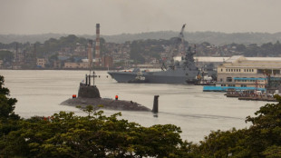 Des sous-marins russe et am&eacute;ricain sont &agrave; Cuba