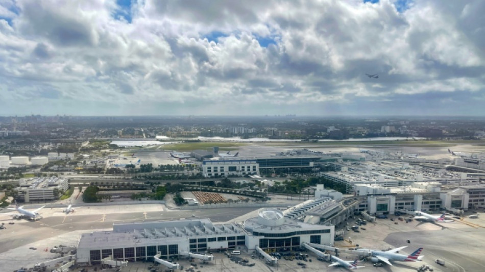  Destination Caracas: premier vol direct jeudi au d&eacute;part des Etats-Unis 