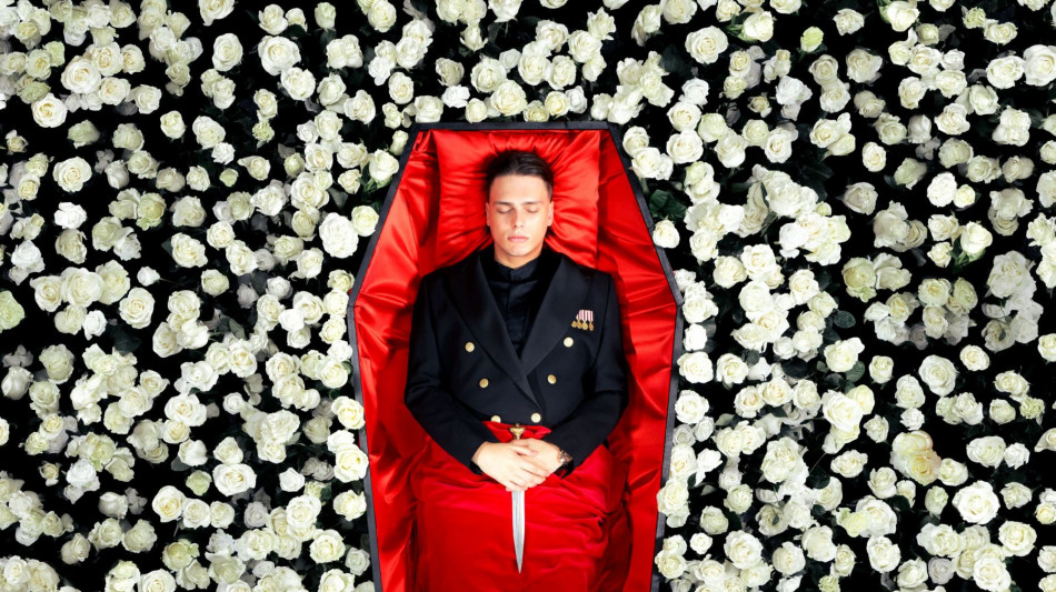 Hit parade, Kid Yugi si conferma in vetta