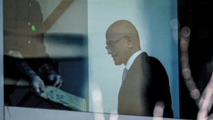 Proc&egrave;s Musk-Altman: le PDG de Microsoft "tr&egrave;s fier" de son r&ocirc;le dans la gen&egrave;se d'OpenAI