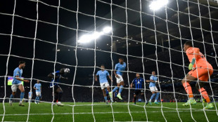 Off night for Lukaku as Inter fall at final hurdle