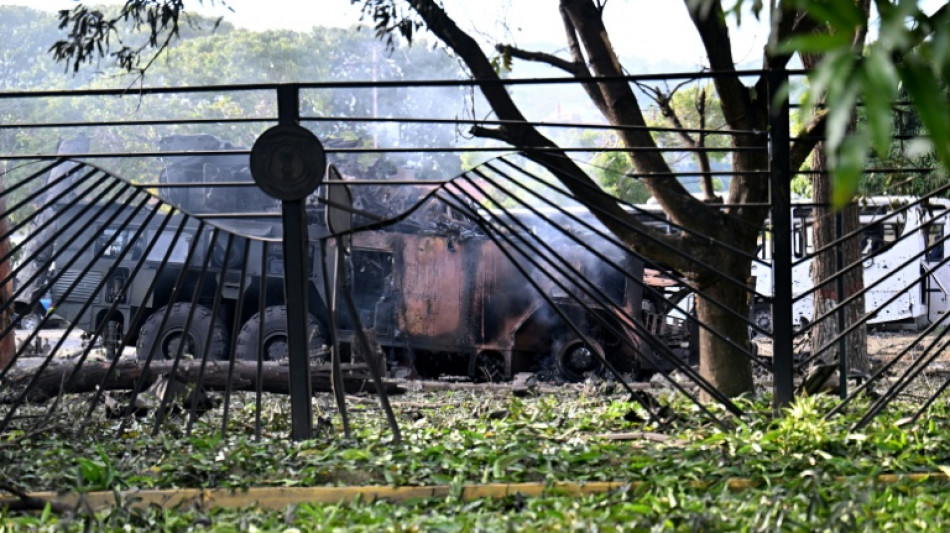 Venezuela: Bundesregierung besorgt - Kritik aber auch Zuspruch f&uuml;r USA