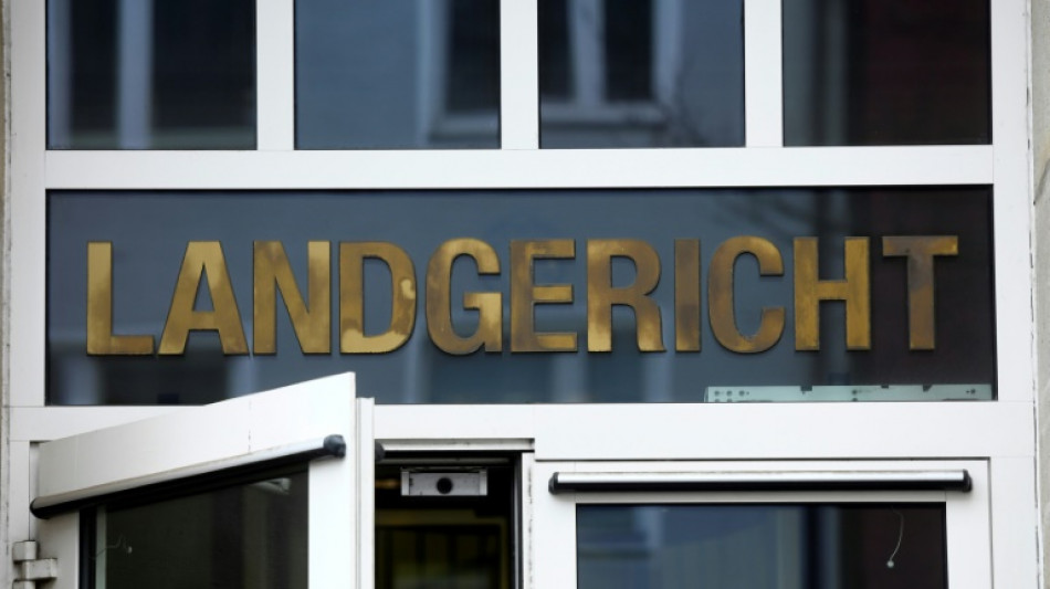 Tötung per Überfallkommando: Dortmunder Hafturteil rechtskräftig