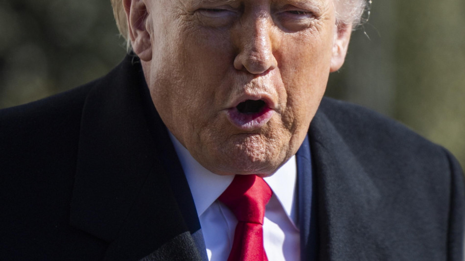 Trump conferma, 'una seconda portaerei presto vicino all'Iran'