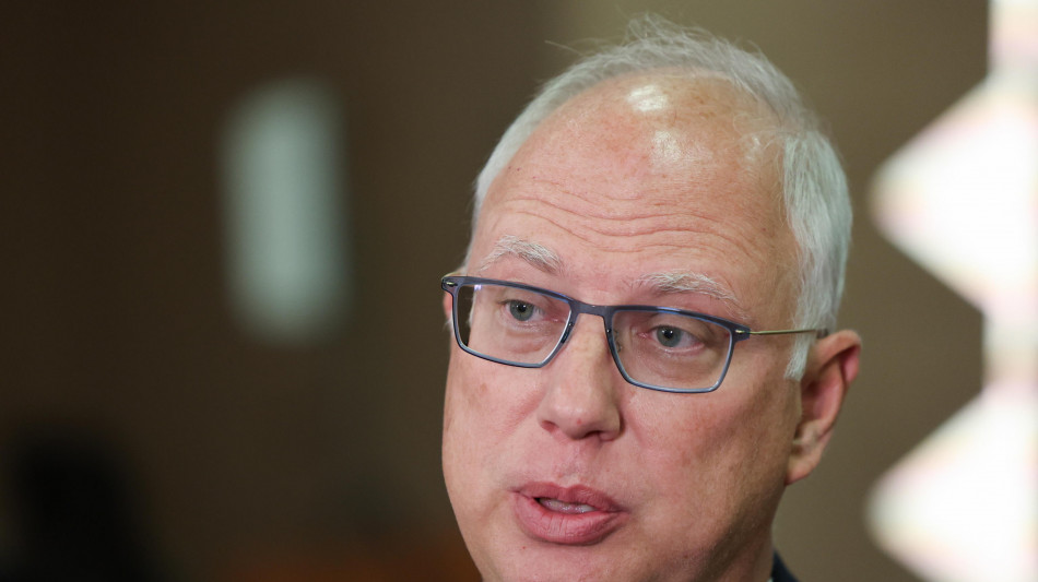 Dmitriev, 'domani l'accordo per il tunnel tra Russia e Usa'