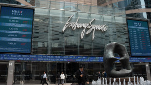 Borsa: l'Asia chiude positiva e guarda a Trump in Cina