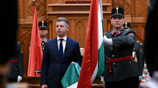 Peter Magyar ha giurato, &egrave; il nuovo primo ministro ungherese