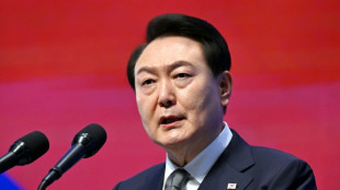 Cor&eacute;e du Sud: la justice appel&eacute;e &agrave; examiner la demande de prolongation de la d&eacute;tention de Yoon