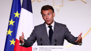 Macron, 'Oslo aderisce alla deterrenza nucleare avanzata francese'