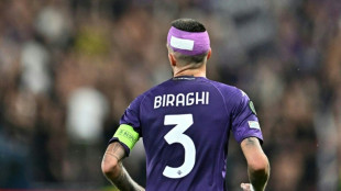 Fiorentina demand UEFA act after Biraghi injury against West Ham
