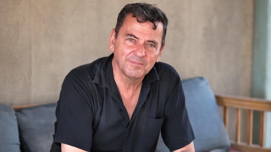  Efebo d'oro alla carriera a Christian Petzold 
