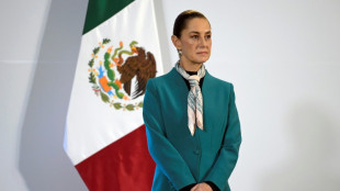 Presidente mexicana parabeniza Trump e diz que sua elei&ccedil;&atilde;o n&atilde;o traz 'preocupa&ccedil;&atilde;o'