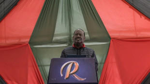 Muere en India el l&iacute;der de la oposici&oacute;n de Kenia, Raila Odinga
