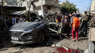 Un ataque en L&iacute;bano mata a un jefe militar de Hezbol&aacute; antes de la llegada de Blinken a Israel