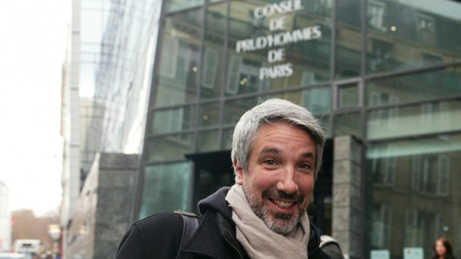  Radio Nova: Meurice et "La Derni&egrave;re" rempilent pour la saison pr&eacute;sidentielle 