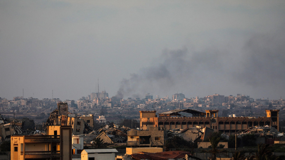 Israele ha avuto risposta di Hamas su tregua, &egrave; in esame