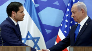 Le cabinet de s&eacute;curit&eacute; isra&eacute;lien discute de la tr&ecirc;ve lundi apr&egrave;s une visite de Rubio