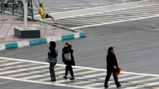 Lufthansa evitar&aacute; los espacios a&eacute;reos de Ir&aacute;n e Irak "hasta nueva orden"