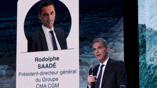 La famille Saad&eacute; devient le 2e actionnaire de Carrefour