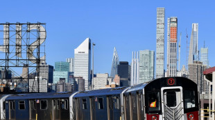 Subway 'surfing' leaves a grisly, lethal toll in New York City
