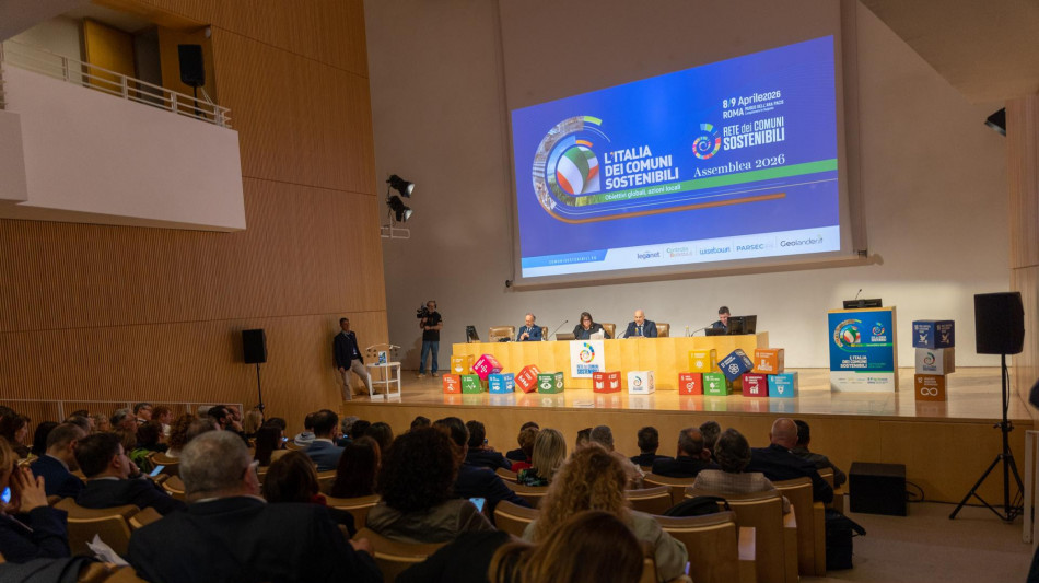  Rete Comuni Sostenibili, Educational Goal e Pentapolis insieme per la sostenibilit&agrave; 