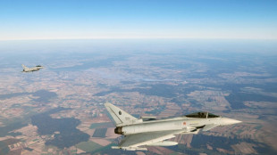 Verteidigungspolitiker R&ouml;wekamp fordert Abschuss russischer Drohnen au&szlig;erhalb Nato