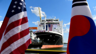 China setzt Hafengeb&uuml;hr f&uuml;r US-Schiffe aus