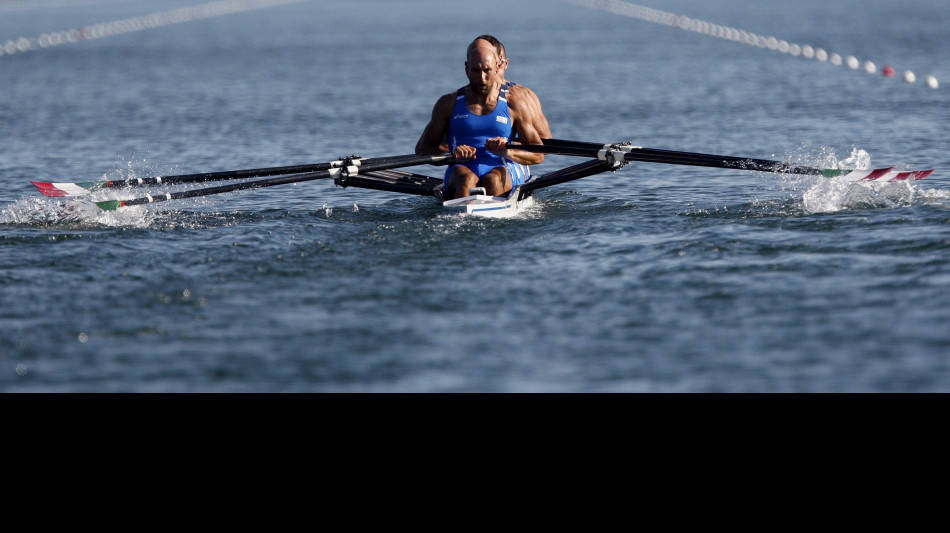  Canottaggio: Galtarossa nuovo presidente federale, eletto con l'85% dei voti 