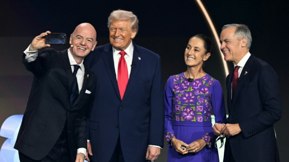  Trump says he would not pay $1,000 to watch US at World Cup 