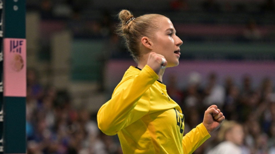 DHB-Frauen unterliegen Norwegen - Daumen dr&uuml;cken f&uuml;r K.o.-Runde