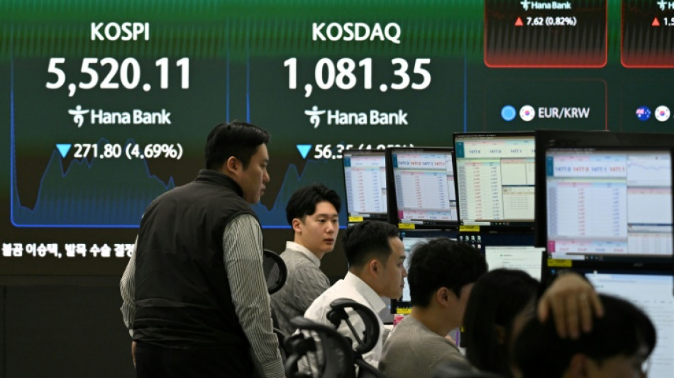  La subida del petr&oacute;leo estremece las bolsas asi&aacute;ticas, las europeas se recuperan 