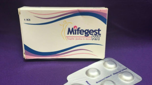The abortion pill at the center of a US court battle