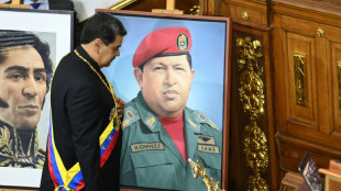 Los 10 a&ntilde;os de la Venezuela post Ch&aacute;vez