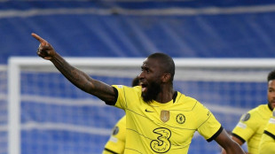 Champions League: R&uuml;diger in Top-Elf der Saison