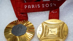 Brasil termina em 5&ordm; lugar in&eacute;dito no quadro de medalhas dos Jogos Paral&iacute;mpicos
