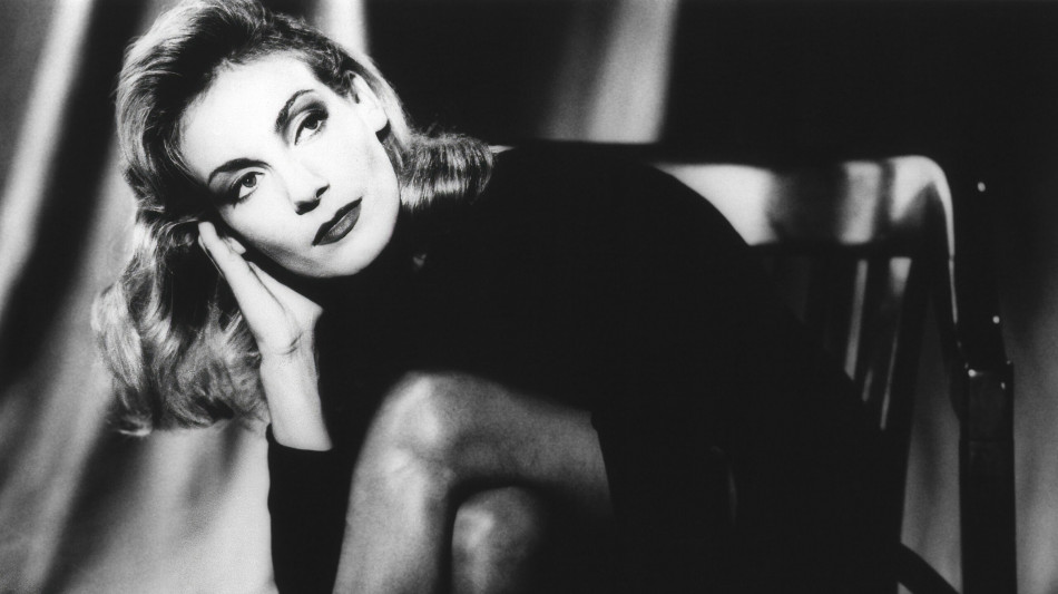  Paris Paris, a Roma Ute Lemper e la chanson fran&ccedil;aise 