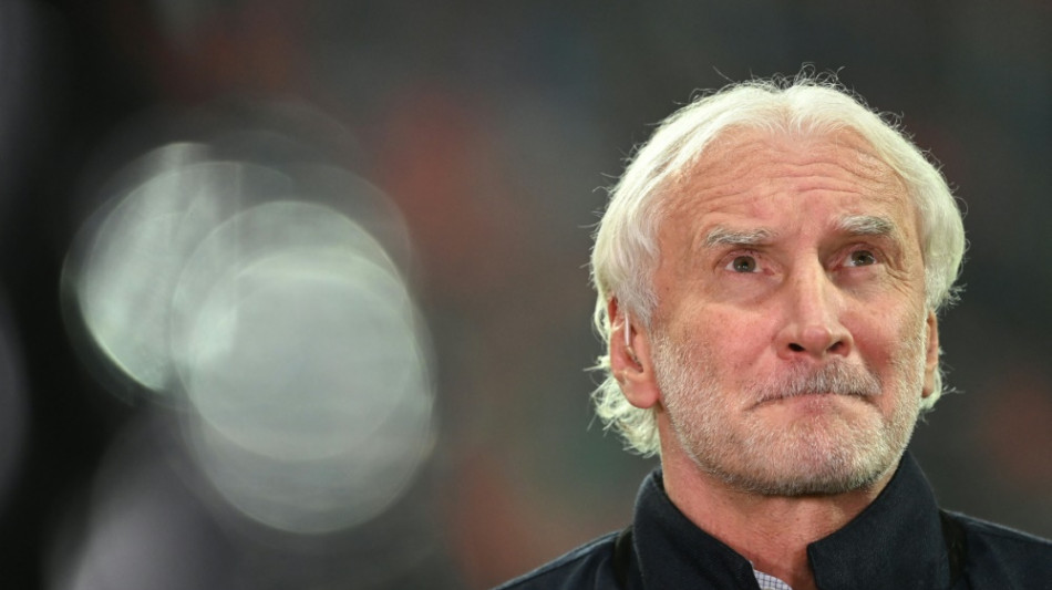 Bild: DFB-Expertenrat empfiehlt V&ouml;ller als Sportchef