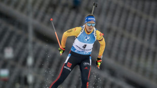 Biathletin Preu&szlig; fehlt erneut - Wetterprobleme in Ruhpolding