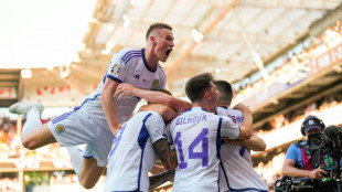 Scotland late show stuns Haaland's Norway