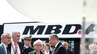 Drones: MBDA adapte son bouclier au civil, Naval Group &agrave; l'arm&eacute;e de terre