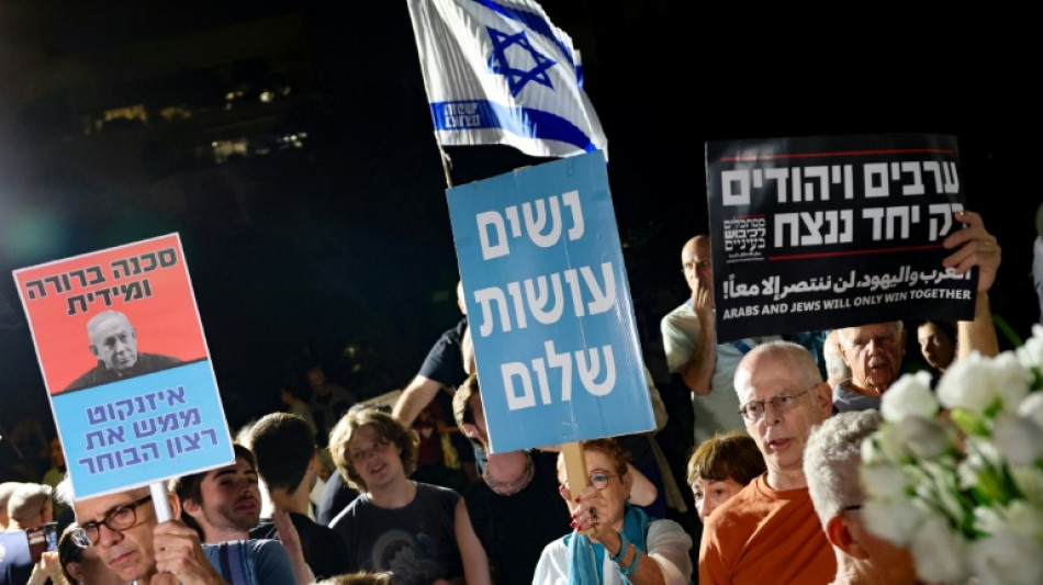  Keine klare Mehrheit nach Parlamentswahl: Israel vor schwieriger Regierungsbildung  