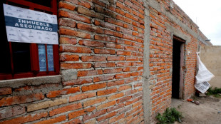 Descartan que las osamentas correspondan a cinco j&oacute;venes secuestrados en M&eacute;xico