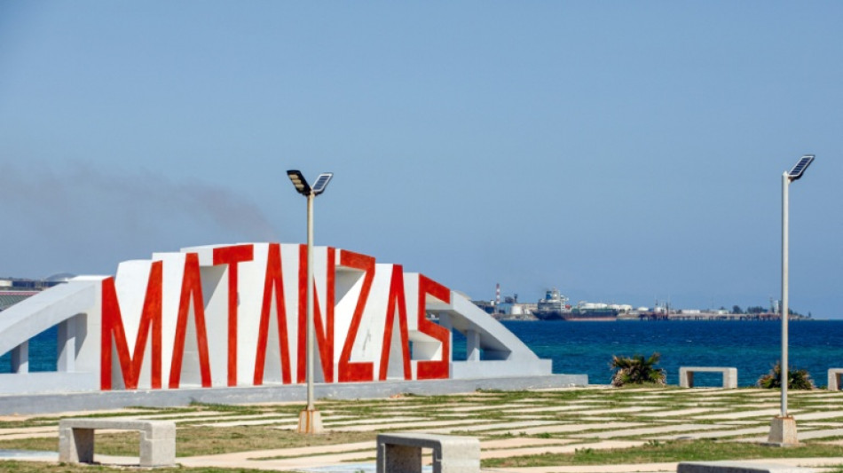  Russian tanker nears Cuba, defying US oil blockade 