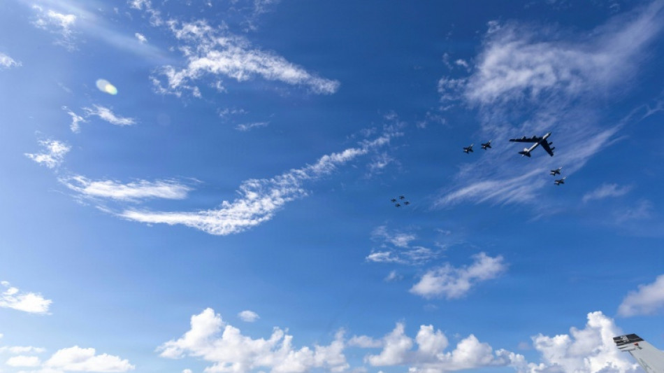 Chefe do Pent&aacute;gono visitar&aacute; R.Dominicana na 4&ordf;feira, em meio a destacamento militar dos EUA no Caribe