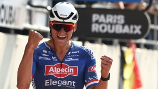 In-form Van der Poel targets Tour stage win before Worlds