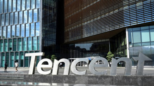 Chine: le g&eacute;ant Tencent teste son propre mod&egrave;le d'IA, aux c&ocirc;t&eacute;s de DeepSeek