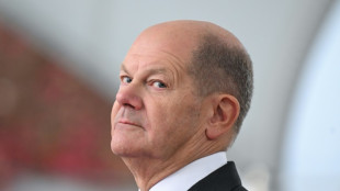 L'Allemagne dans l'inconnu apr&egrave;s l'&eacute;clatement de la coalition Scholz