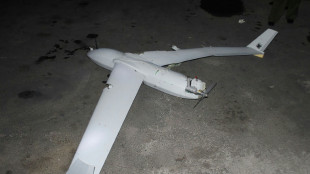 Pyongyang affirme avoir r&eacute;cup&eacute;r&eacute; des d&eacute;bris d'un drone sud-cor&eacute;en sur son territoire
